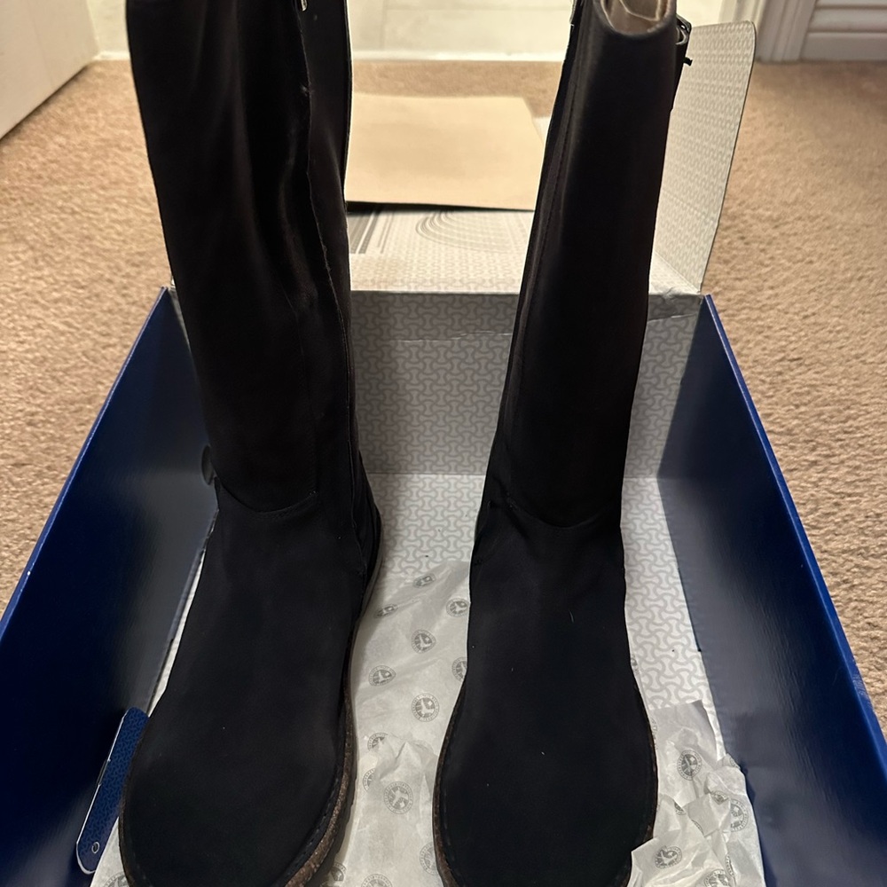 Birkenstock Boots